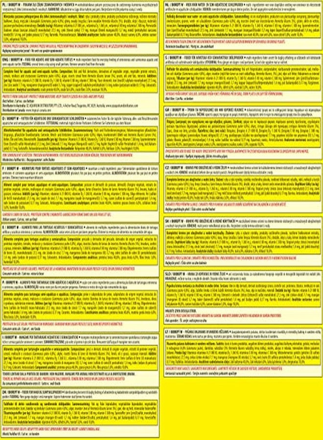 Tropical Biorept W 75gm - Image 4